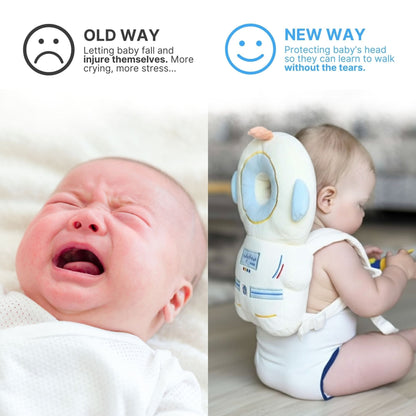 BabyGuard™ | Safety & Protection System