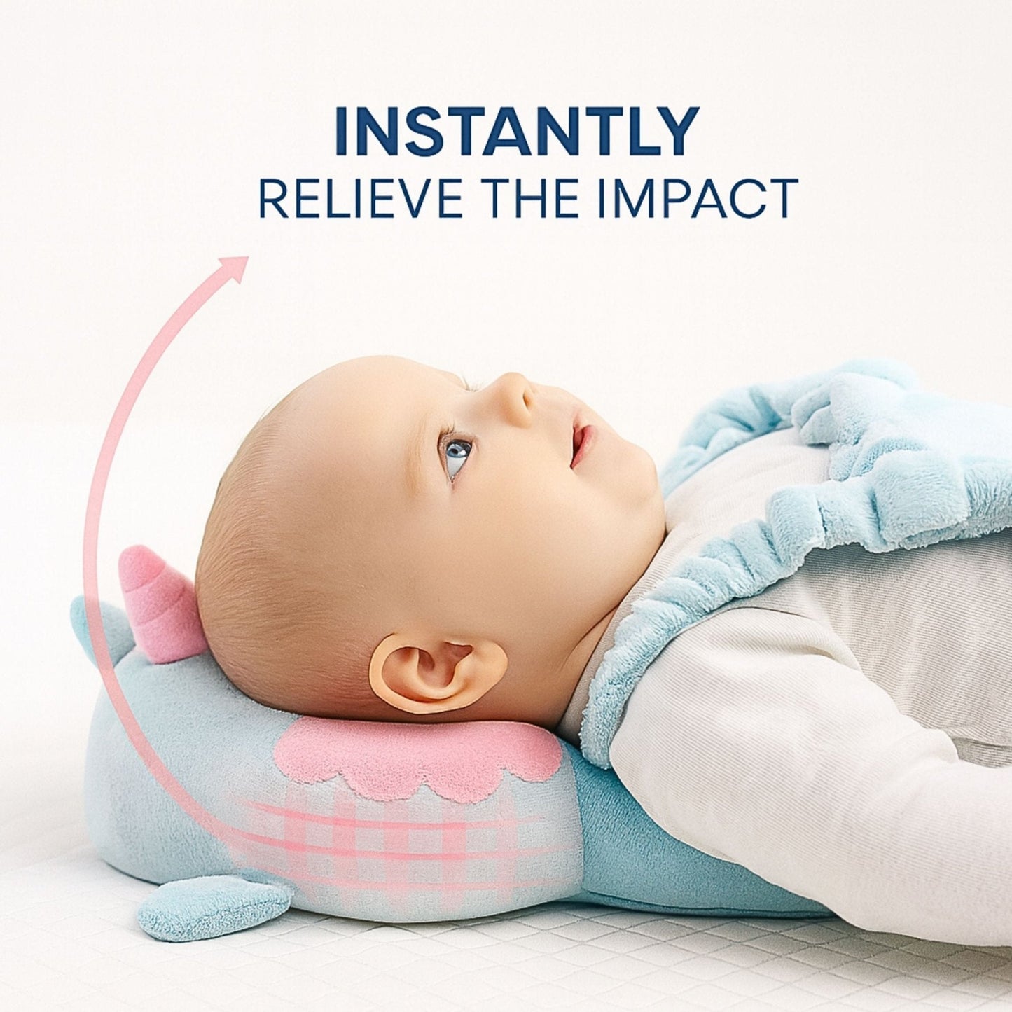 BabyGuard™ | Safety & Protection System