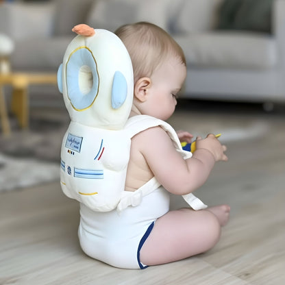 BabyGuard™ | Safety & Protection System