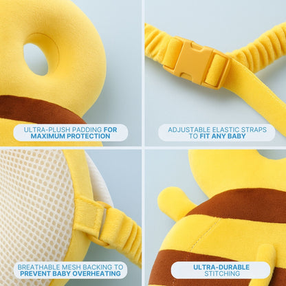 BabyGuard™ | Safety & Protection System