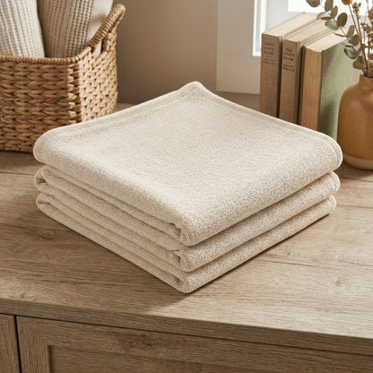 SilverHaven™ | Silver-Woven Shielding Blanket