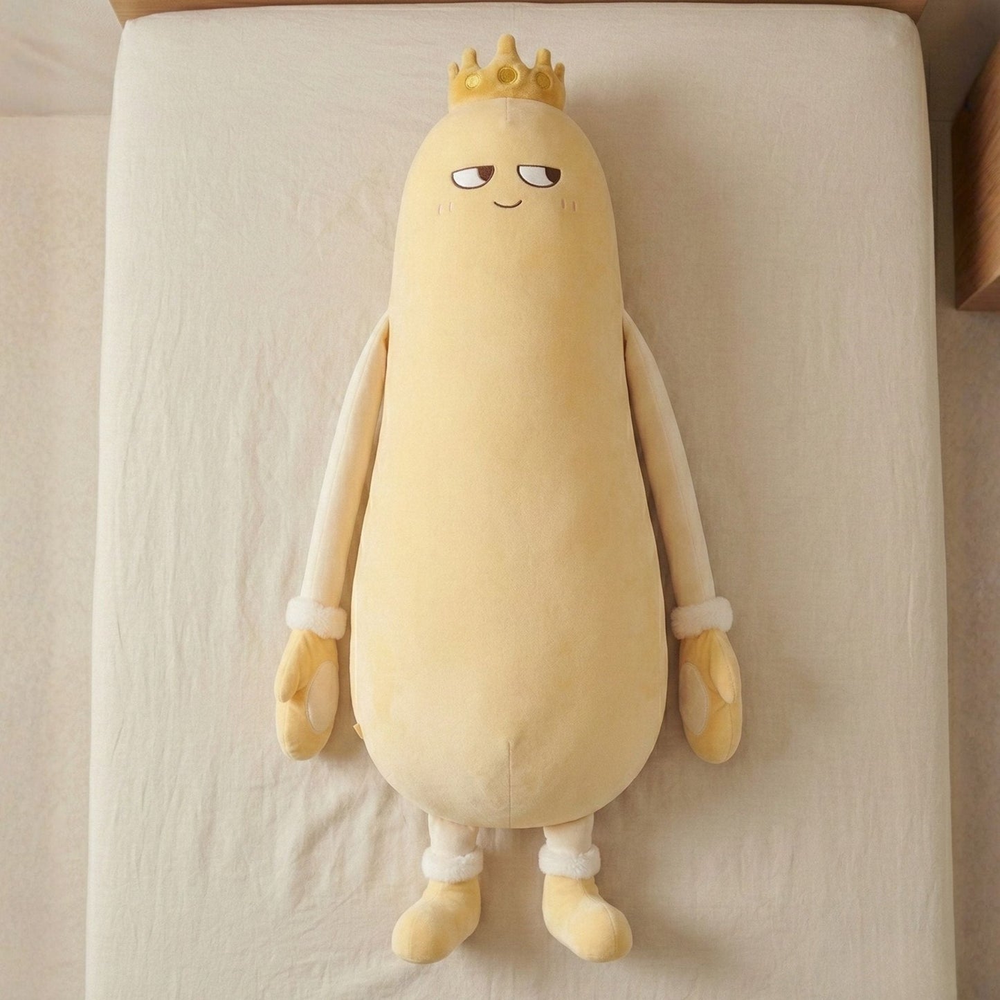 Hug™ | Baby Comfort & Soothing Support