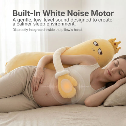 Hug™ | Baby Comfort & Soothing Support
