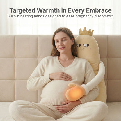 Hug™ | Baby Comfort & Soothing Support