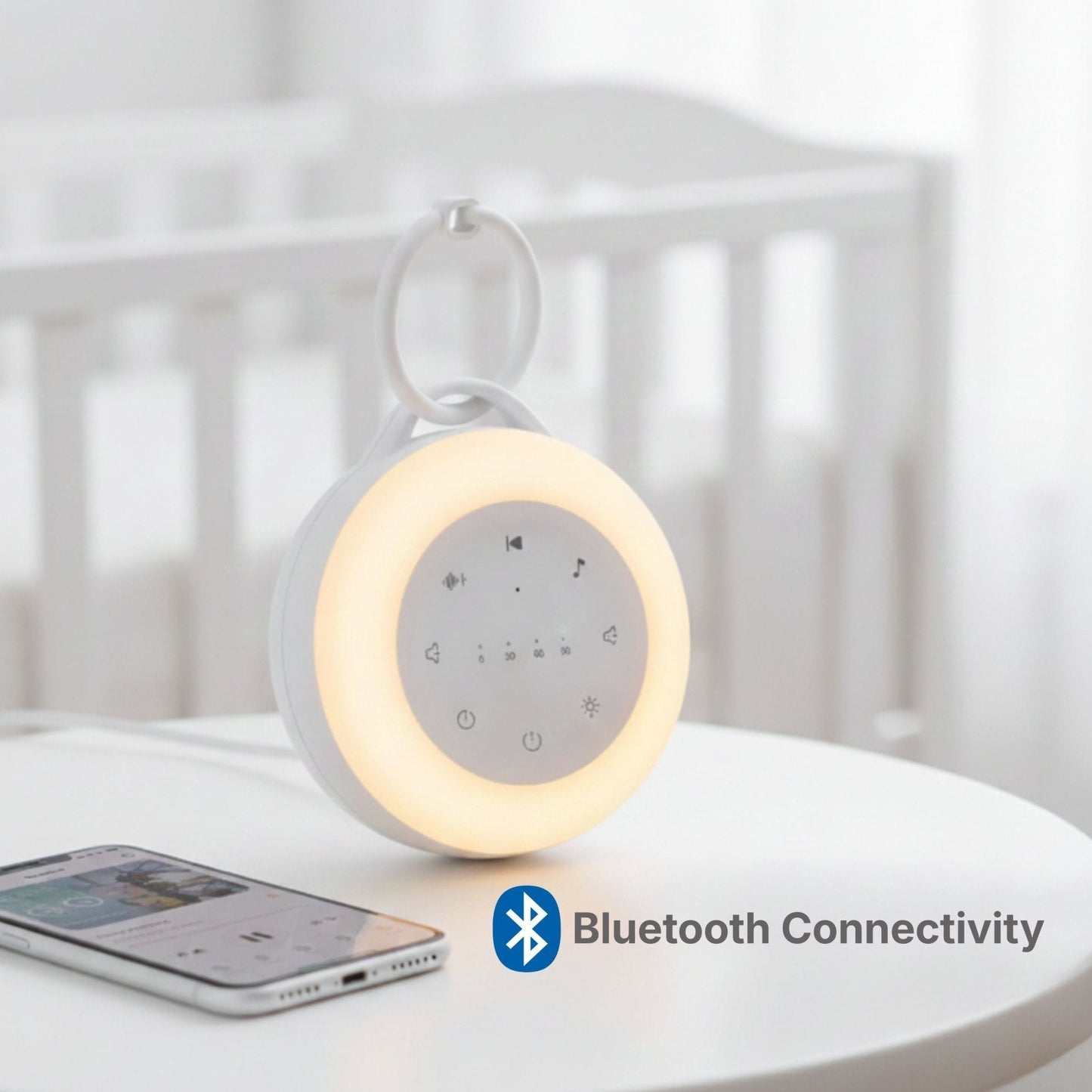 LullaHush™