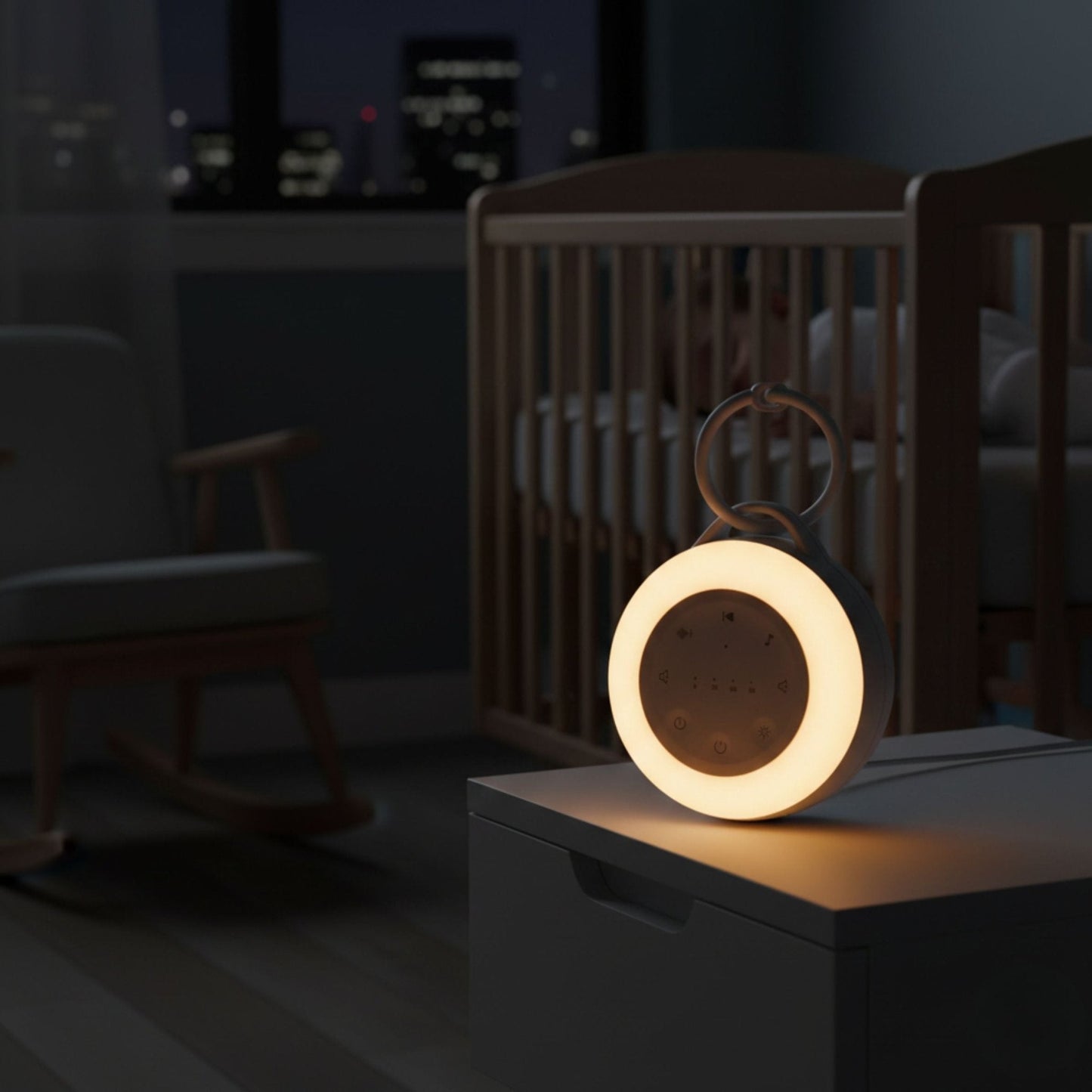 LullaHush™