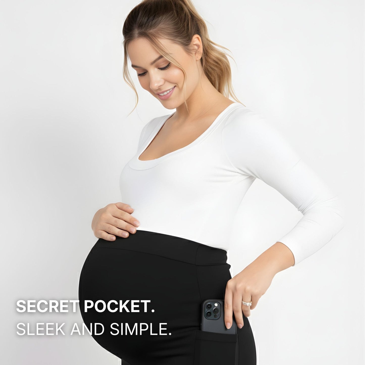 BabyLeggings™ | Soft Cotton Comfort Wear