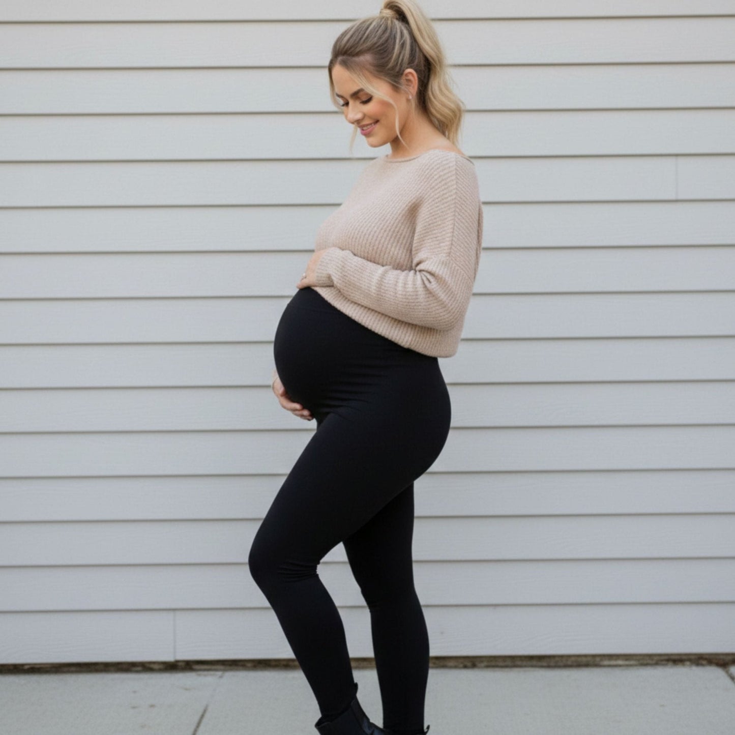 BabyLeggings™ | Soft Cotton Comfort Wear