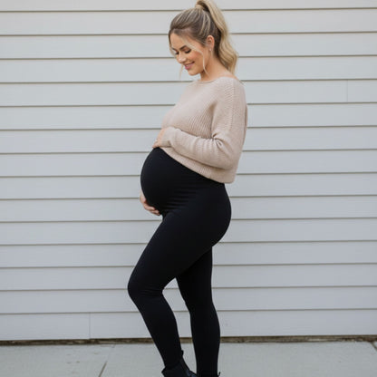 BabyLeggings™ | Soft Cotton Comfort Wear