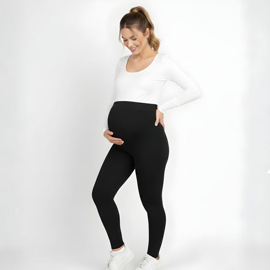 BabyLeggings™ | Soft Cotton Comfort Wear
