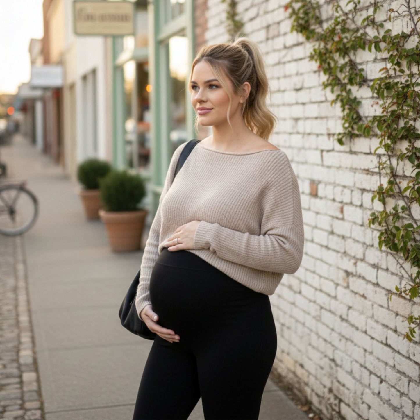 BabyLeggings™ | Soft Cotton Comfort Wear