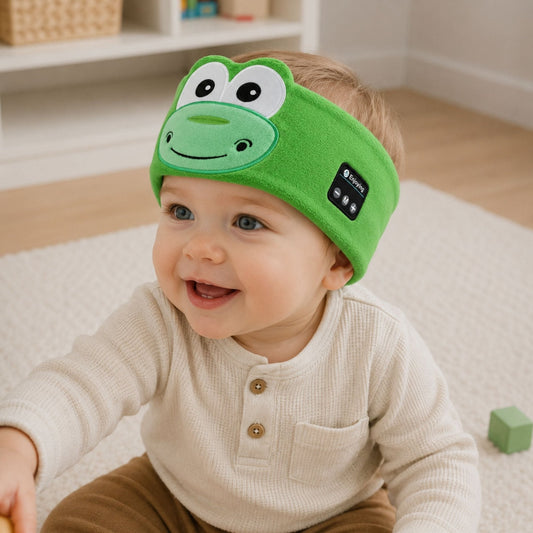 DreamBand™ | Kids Bluetooth Sleep Headband
