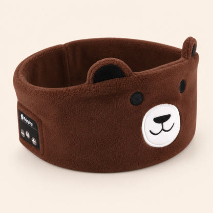 DreamBand™ | Kids Bluetooth Sleep Headband