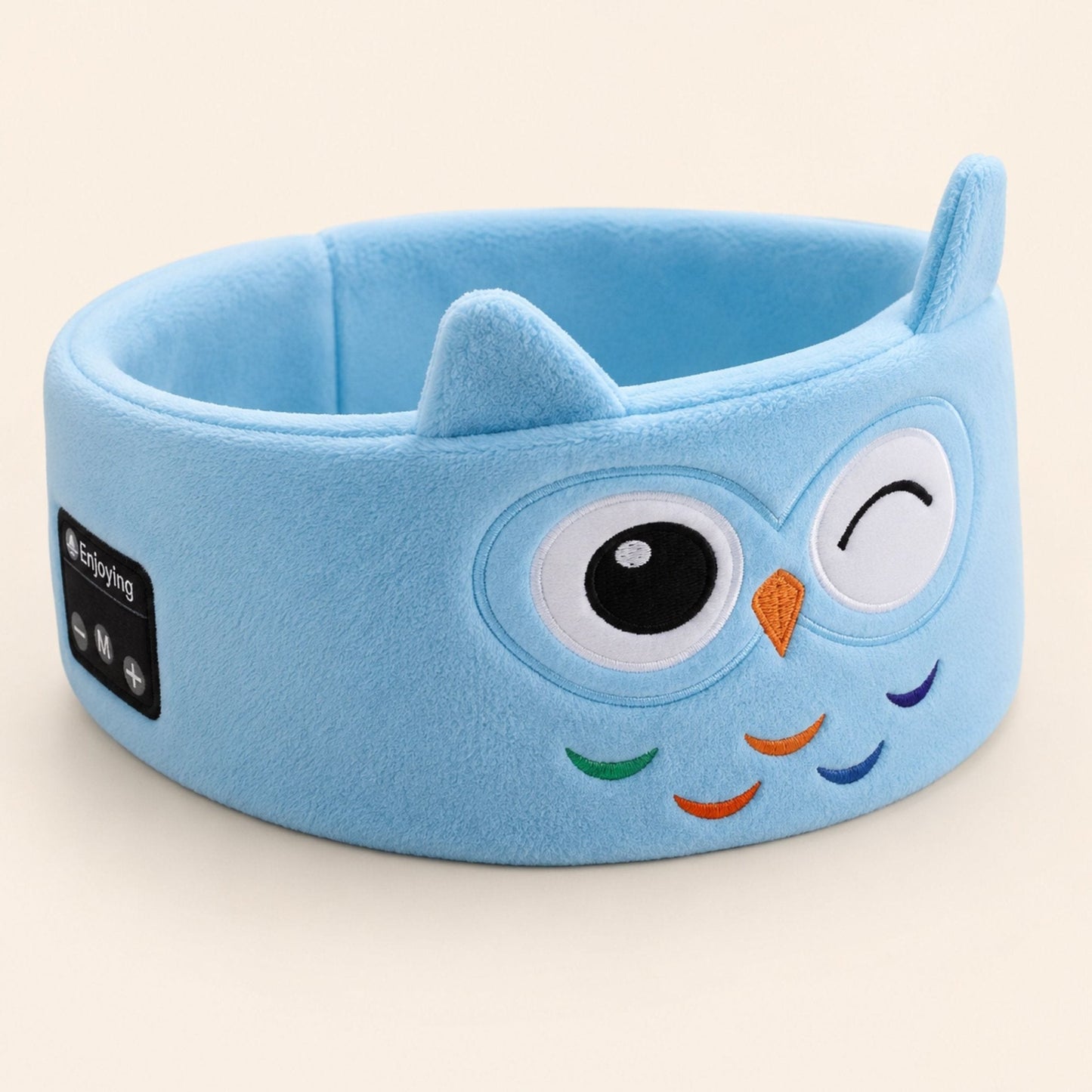 DreamBand™ | Kids Bluetooth Sleep Headband