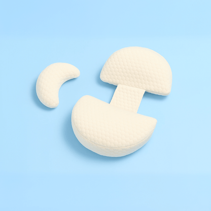 MamaNest™ | Pregnancy Body Pillow
