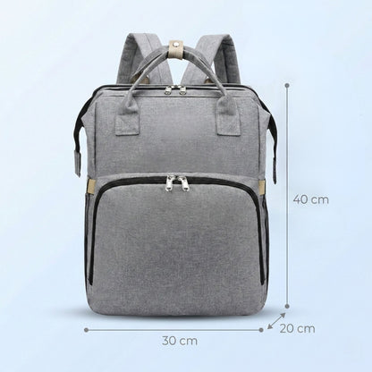 SafePack™ | Baby Protection & Care Bundle