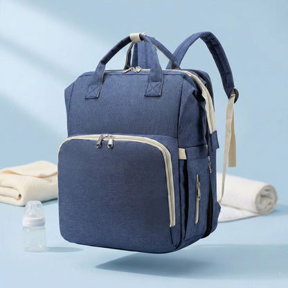 SafePack™ | Baby Protection & Care Bundle