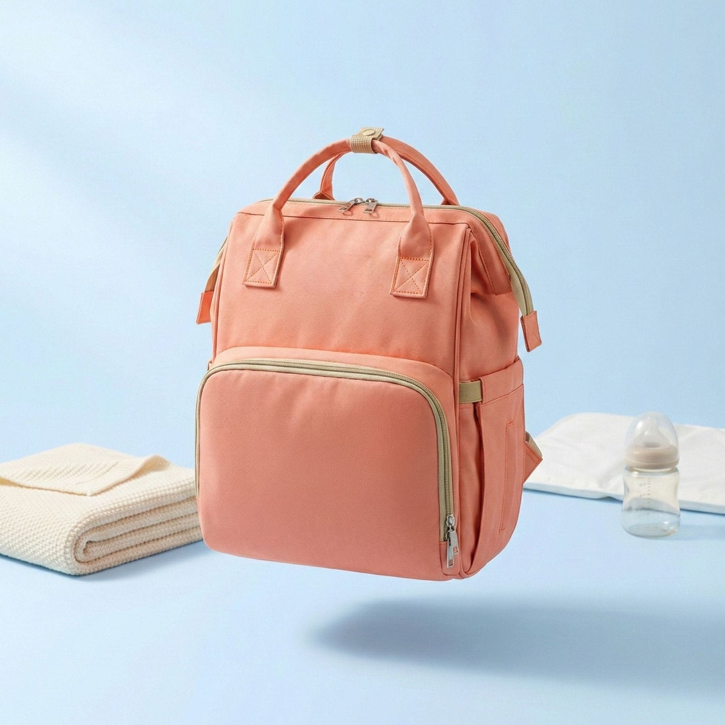 SafePack™ | Baby Protection & Care Bundle