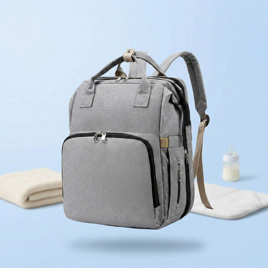 SafePack™ | Baby Protection & Care Bundle