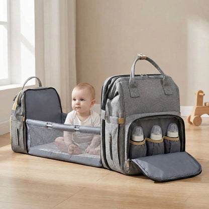 SafePack™ | Baby Protection & Care Bundle