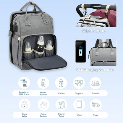 SafePack™ | Baby Protection & Care Bundle