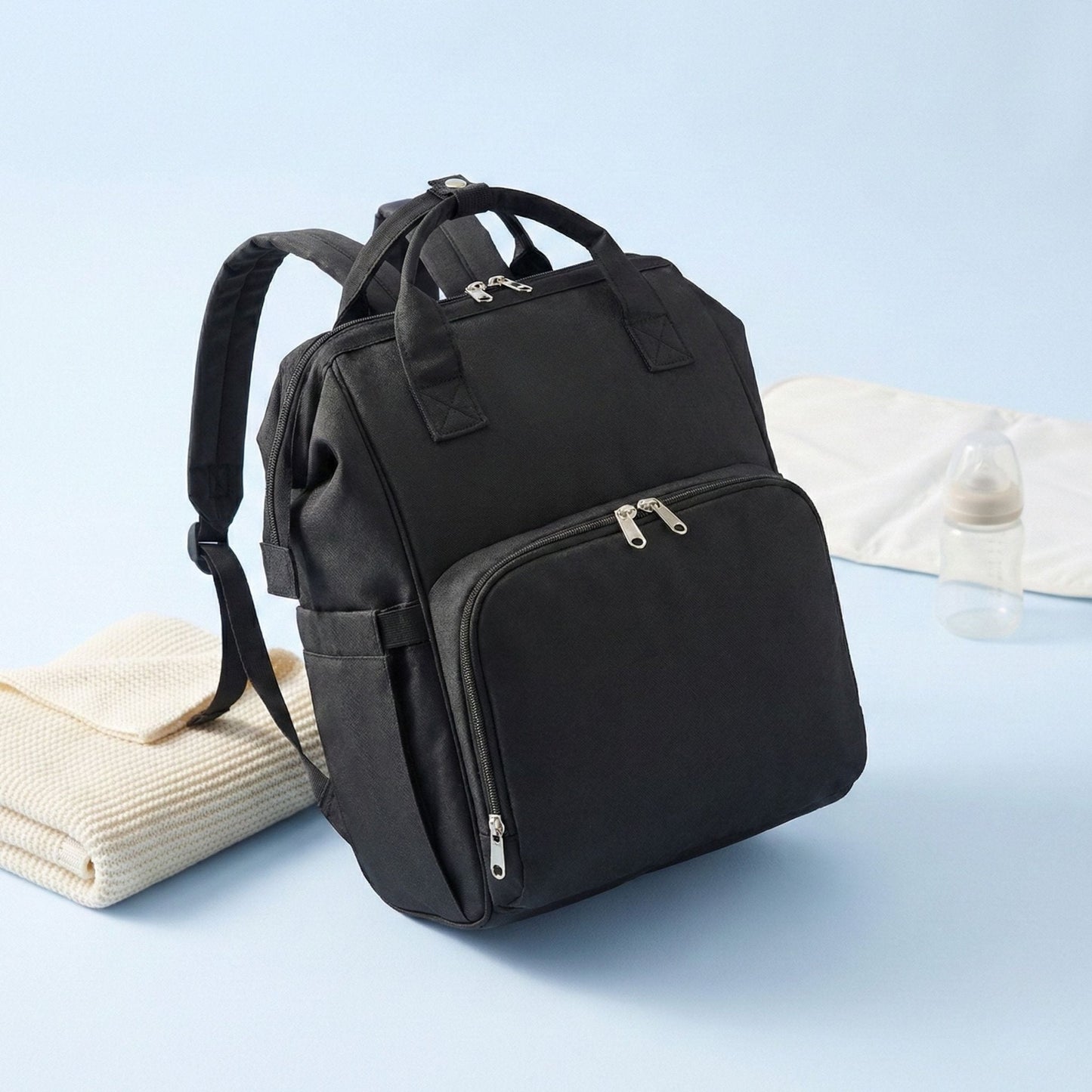SafePack™ | Baby Protection & Care Bundle
