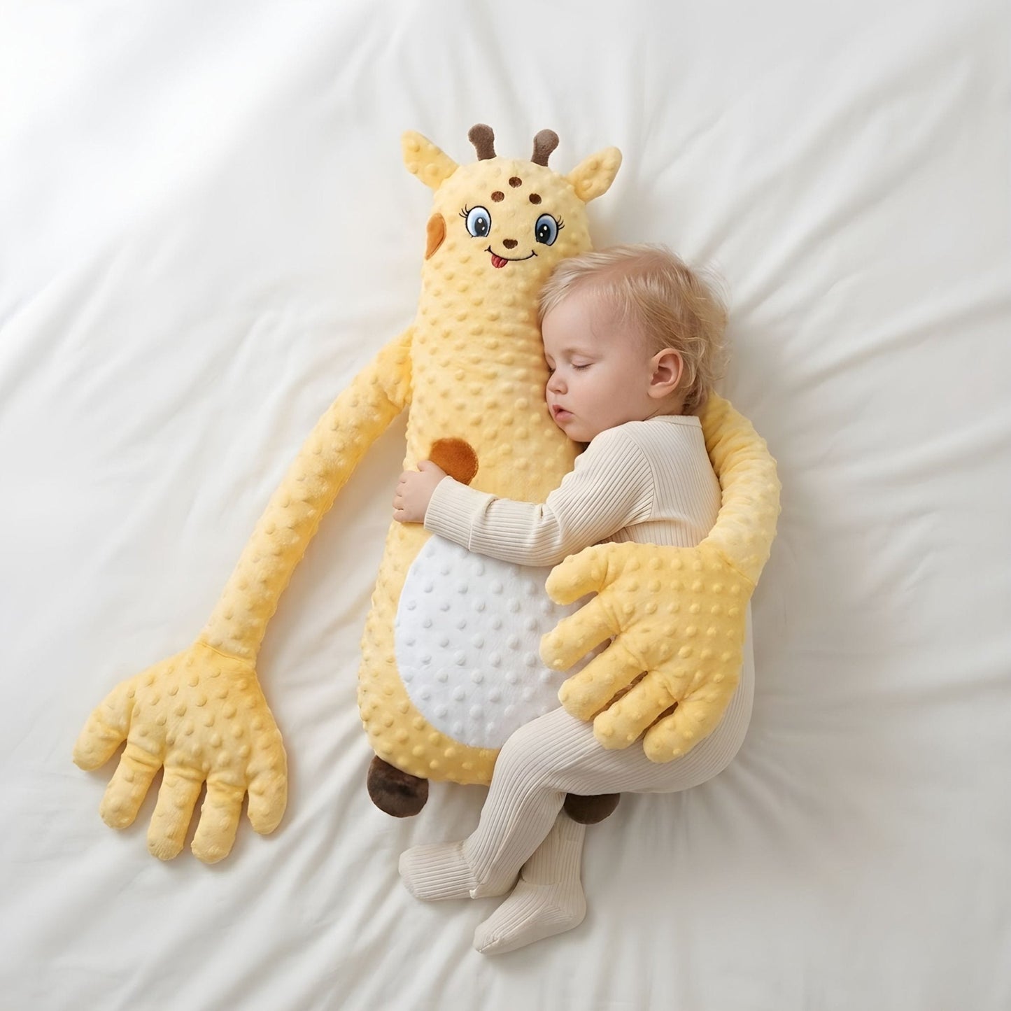 BabyPal™ | Gentle Care & Comfort Support