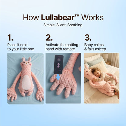 BabyPal™ | Gentle Care & Comfort Support
