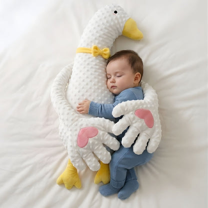 BabyPal™ | Gentle Care & Comfort Support