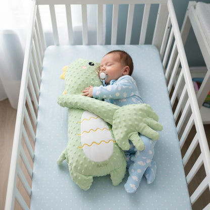 BabyPal™ | Gentle Care & Comfort Support