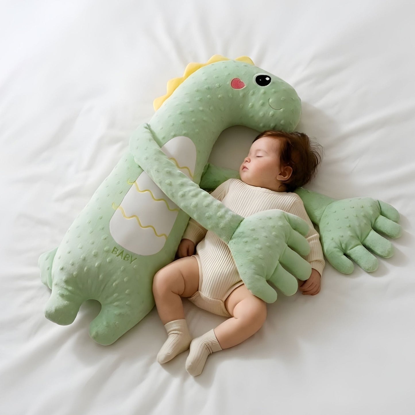 BabyPal™ | Gentle Care & Comfort Support