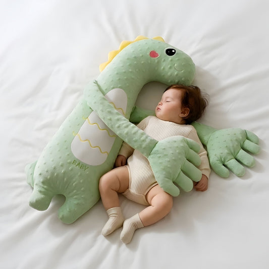BabyPal™ | Gentle Care & Comfort Support