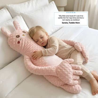 BabyPal™ | Gentle Care & Comfort Support