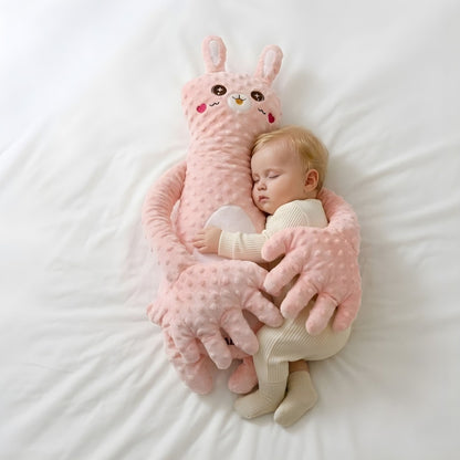 BabyPal™ | Gentle Care & Comfort Support