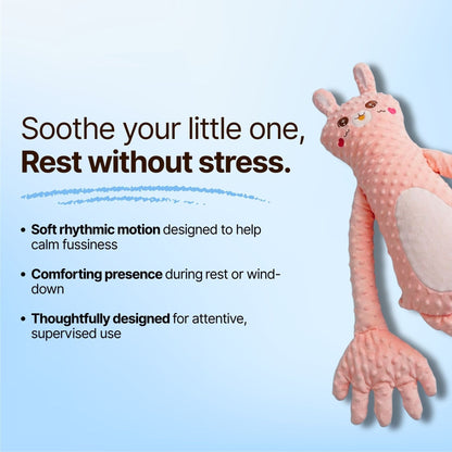 BabyPal™ | Gentle Care & Comfort Support