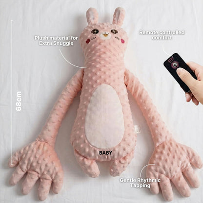BabyPal™ | Gentle Care & Comfort Support
