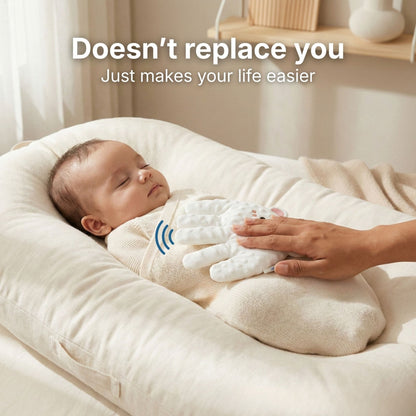 BabyPat™ | Gentle Care & Comfort Pad