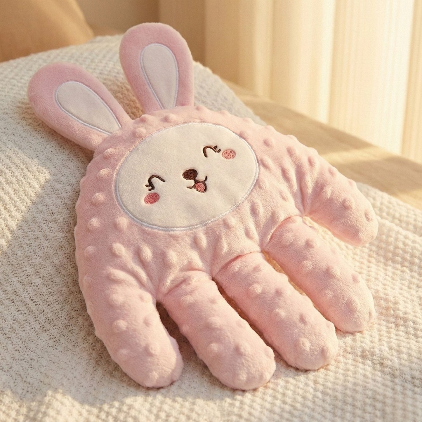 BabyPat™ | Gentle Care & Comfort Pad