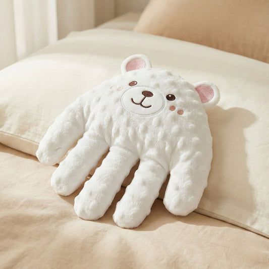 BabyPat™ | Gentle Care & Comfort Pad