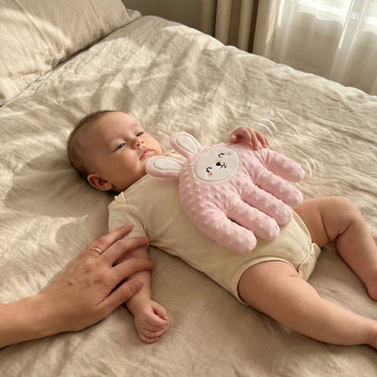 BabyPat™ | Gentle Care & Comfort Pad