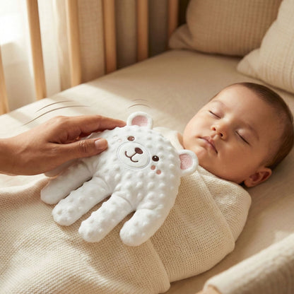 BabyPat™ | Gentle Care & Comfort Pad