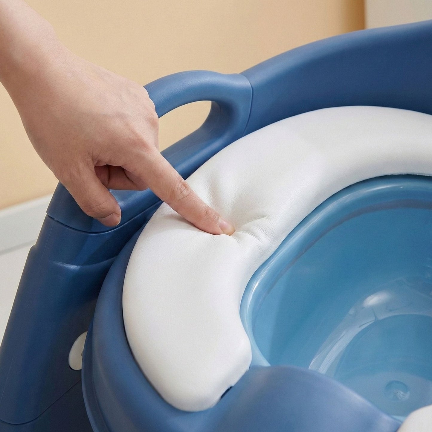 ComfortPotty™ |  2IN1 Toddler Training Seat