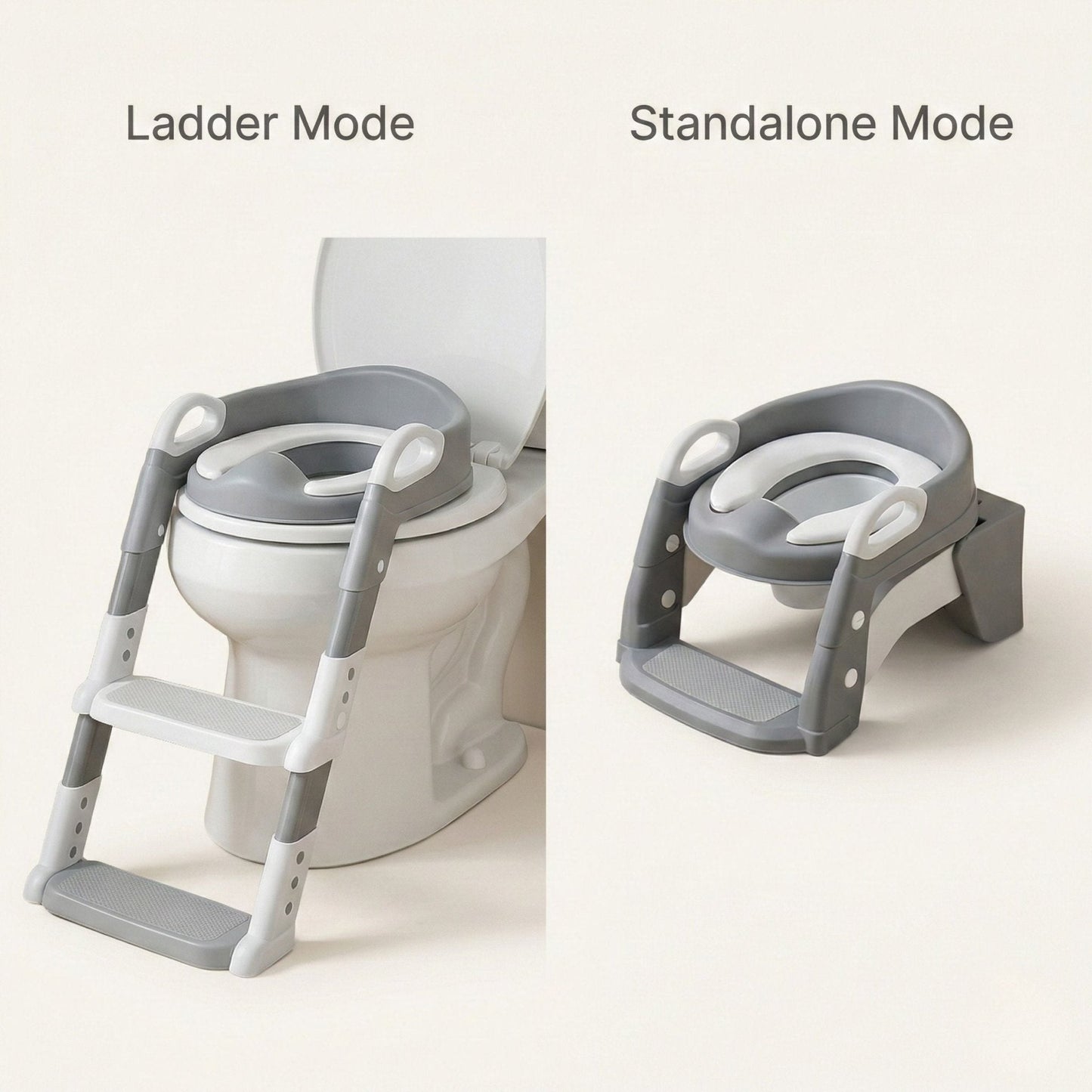 ComfortPotty™ |  2IN1 Toddler Training Seat