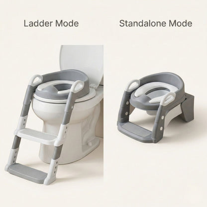 ComfortPotty™ |  2IN1 Toddler Training Seat
