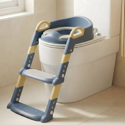 ComfortPotty™ |  2IN1 Toddler Training Seat