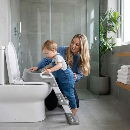ComfortPotty™ |  2IN1 Toddler Training Seat