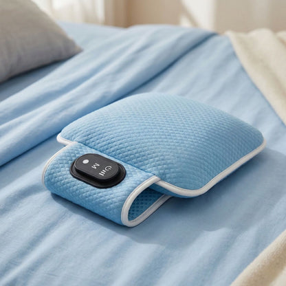 Pulse™ | Baby Breathing & Sleep Monitor