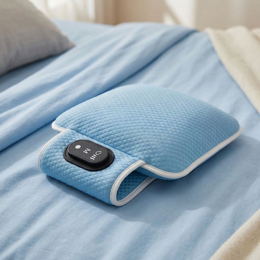 Pulse™ | Baby Breathing & Sleep Monitor
