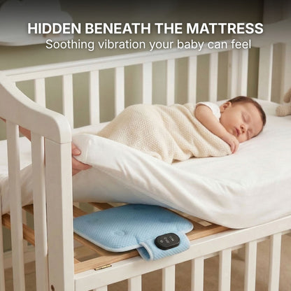 Pulse™ | Baby Breathing & Sleep Monitor