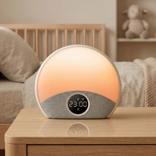 Rise™ | Baby Comfort & Growth Support